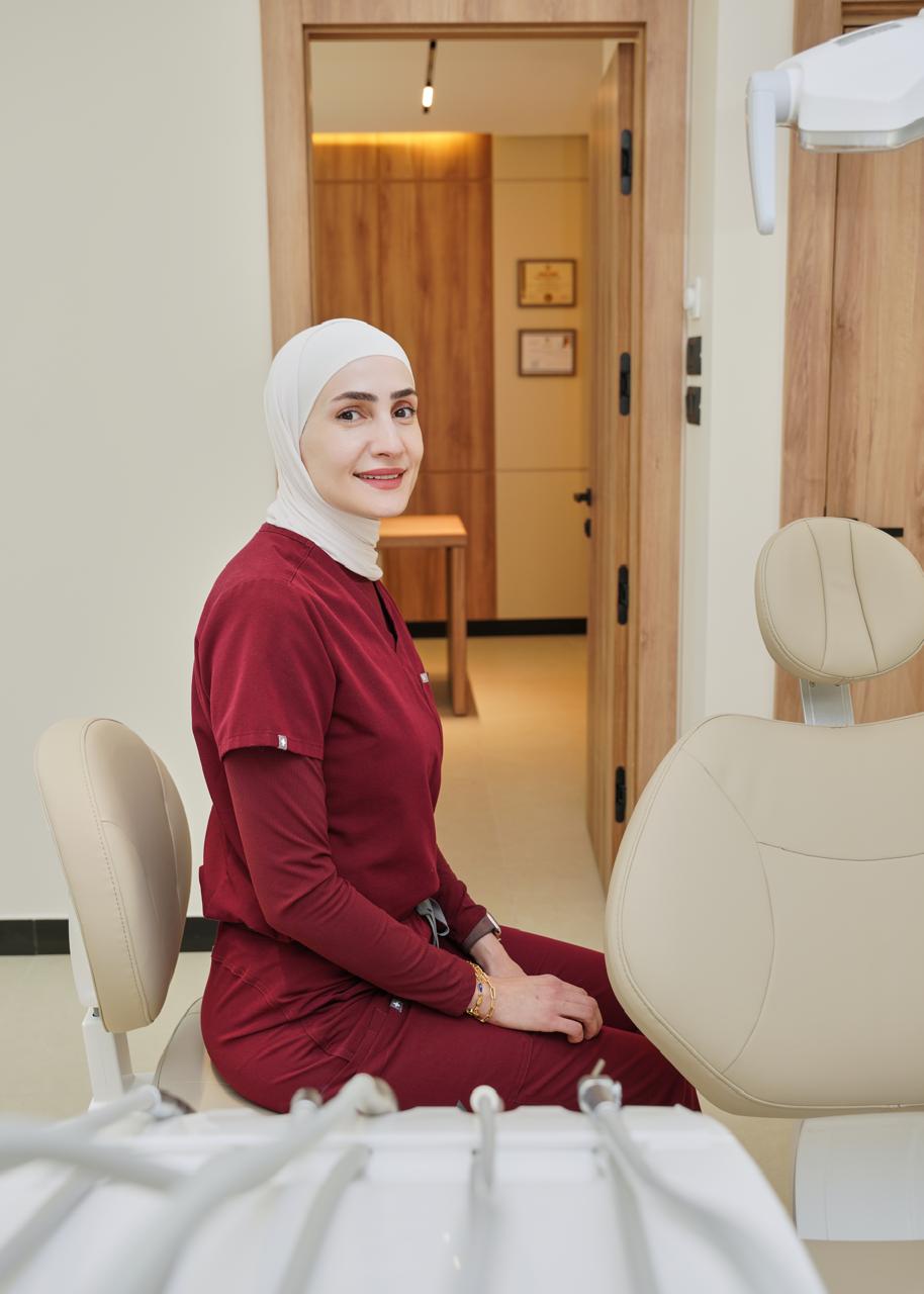 Dr. Mais Alkhatatbeh